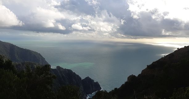 Parco Portofino, ancora braccio di ferro sui confini: cancellate le aree contigue Parco Portofino, ancora braccio di ferro sui confini: cancellate le aree contigue