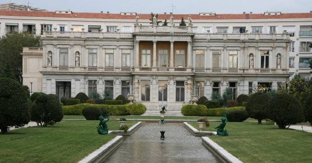 Nizza, gli appuntamenti con la cultura nel mese di ottobre Nizza, gli appuntamenti con la cultura nel mese di ottobre