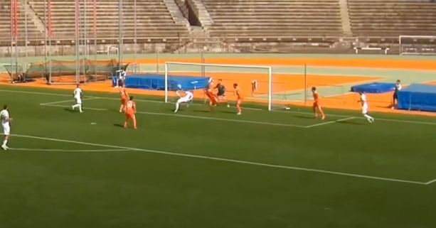 Calcio, Serie D. La rovesciata di Lo Bosco riprende l'Alcione. Le reti dell'1-1 tra i lombardi e il Vado (VIDEO)