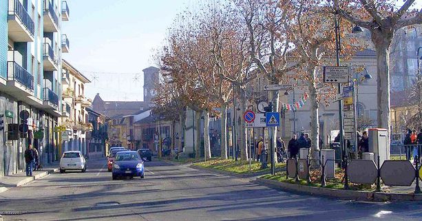 Migliorare e recuperare il patrimonio infrastrutturale di Brandizzo: la richiesta di Alternativa Civica