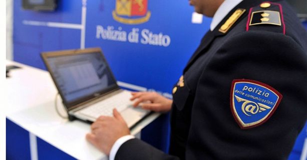 Aveva migliaia di foto e video pedopornografici, arrestato ventottenne della provincia di Varese