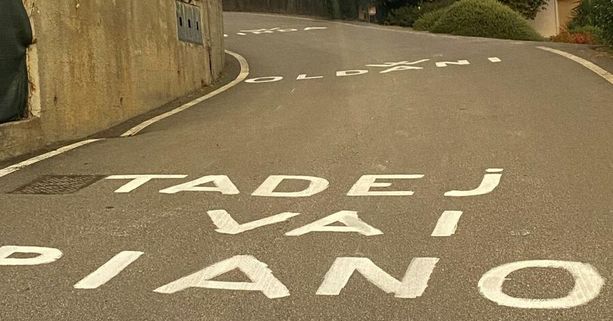 Emozione Tre Valli: dove vedere la corsa sul percorso e alla tv, il circuito finale, gli orari di passaggio e i pettorali di tutti i corridori