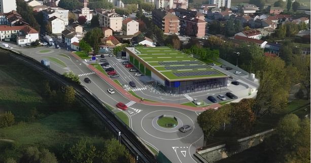 "Chiederemo ai dirigenti della Lidl di non abbattere i platani dell'ex Mulino" "Chiederemo ai dirigenti della Lidl di non abbattere i platani dell'ex Mulino"