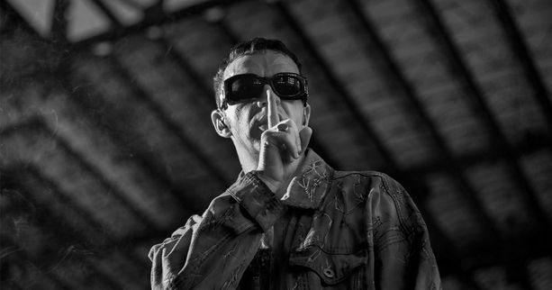 Salmo torna a Goa-Boa Festival: "Voglio esibirmi con l’adrenalina a mille" Salmo torna a Goa-Boa Festival: "Voglio esibirmi con l’adrenalina a mille"