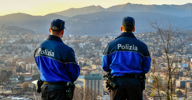 Dopo le risse, riunione della Conferenza cantonale consultiva sulla sicurezza Dopo le risse, riunione della Conferenza cantonale consultiva sulla sicurezza