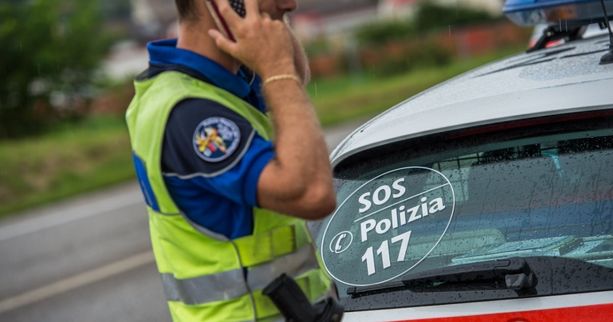 Nel 2021 svizzero più neo-automobilisti, meno patenti revocate Nel 2021 svizzero più neo-automobilisti, meno patenti revocate