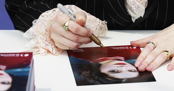 63° Festival della Tv di Monte-Carlo, a Morgan Freeman il premio Ninfa di Cristallo