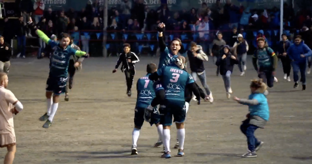 L'Olio Roi Acqua San Bernardo Imperiese di Federico Raviola è campione d'Italia! (foto)