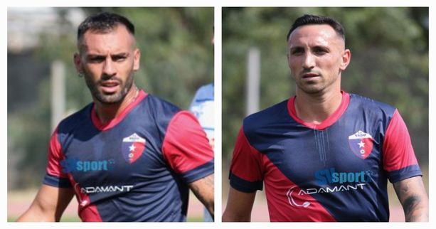 Calcio. Il Vado sbanca Chieri e torna secondo, ma i rossoblu subiscono gol anche dal fanalino di coda