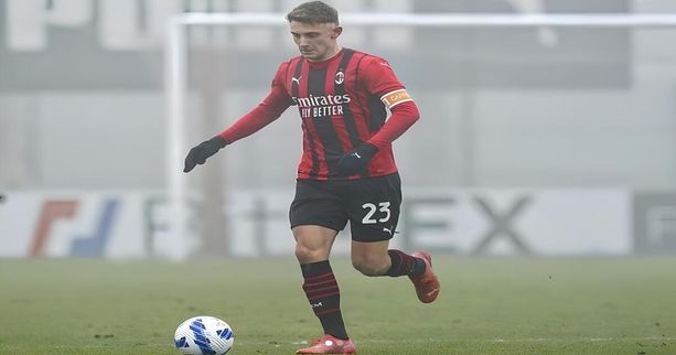 Calciomercato. Colpo da Serie C per il Celle Varazze, ufficiale l'arrivo dal Lecco di Luca Stanga Calciomercato. Colpo da Serie C per il Celle Varazze, ufficiale l'arrivo dal Lecco di Luca Stanga