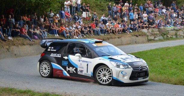 Motori: 26° Rally delle Valli Cuneesi rinviato a data da destinarsi