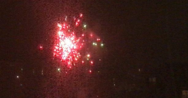 Capodanno 2026: tre persone ferite dall'esplosione dei petardi, due 50enni al Martini. Una 16enne al Giovanni Bosco