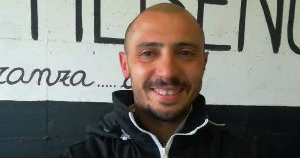 Calciomercato, Savona. Sedici anni dopo torna a vestire la maglia biancoblu Stefano Caredda