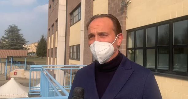 Ucraina, Cirio: "Dieci bambini malati oncologici arriveranno domani a Torino per essere curati al Regina Margherita" [VIDEO]