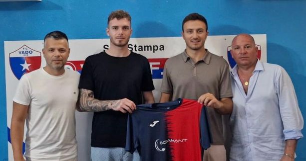 Calciomercato. Vado scatenato! Non solo Cottarelli, nel cuore della difesa ci sarà anche Montesano