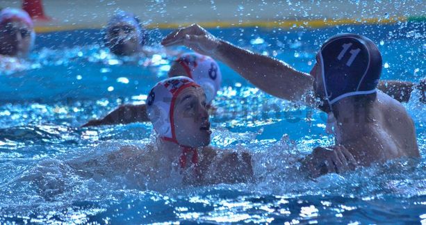 Pallanuoto, Serie A1. BPER Rari Nantes Savona sfida il Nuoto Catania Pallanuoto, Serie A1. BPER Rari Nantes Savona sfida il Nuoto Catania