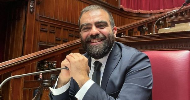 Grimaldi bacchetta il Governo: "Bugie e campagna elettorale, ma la crisi aumenta le disuguaglianze" [VIDEO]