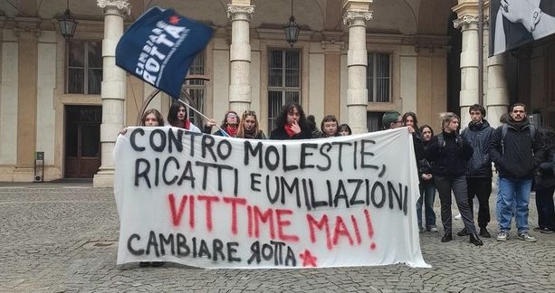 Molestie all'Università di Torino, il Rettore: "Ascoltiamo gli studenti. Al via formazione di docente e personale"