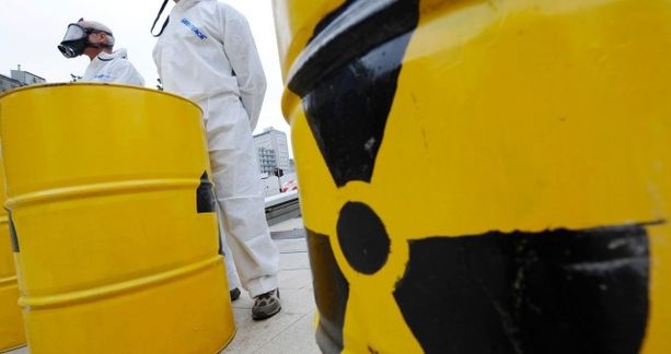 Scorie nucleari, l'assessore Protopapa alza la voce: "Inaccettabile la decisione presa dal Governo senza un confronto con i territori"
