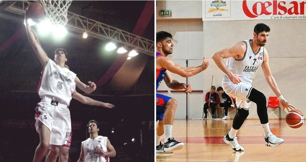 L'INTERVISTA - Da Varese a Varese: si è chiuso il cerchio di Marco Allegretti