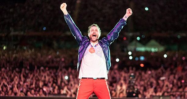 ‘Se lo senti lo sai’, nuovo singolo di Jovanotti che precede l’uscita dell’album prevista fra un mese ‘Se lo senti lo sai’, nuovo singolo di Jovanotti che precede l’uscita dell’album prevista fra un mese
