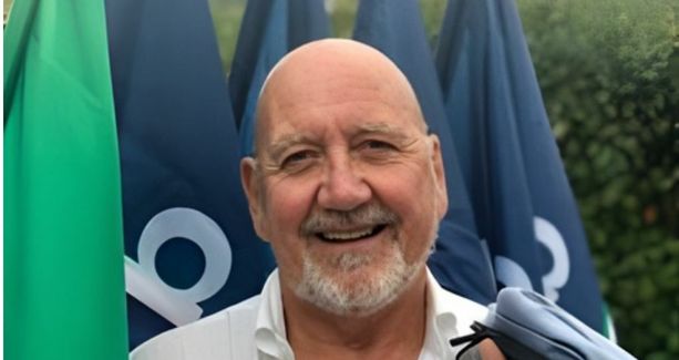 Claudio Cavallo sceglie Futuro Nazionale di Vannacci: “Il mio cuore batte a destra da sempre”