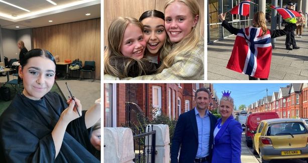 Eurovision 2023, Alessandra in finale con la sua Queen of Kings sarà la 20esima a esibirsi (FOTO)