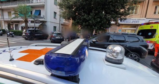 Presunta violenza sessuale a Loano: indagano i carabinieri Presunta violenza sessuale a Loano: indagano i carabinieri