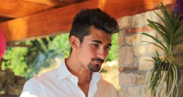 È Elia Rossi il giovane che ha perso la vita nell’incidente di Cairo