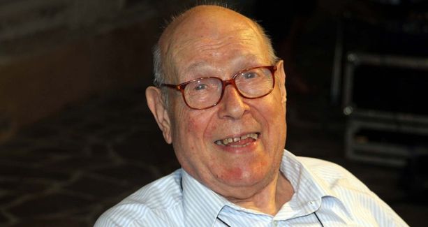 Mondo della cultura e della scuola in lutto: si è spento il professor Franco Gallea Mondo della cultura e della scuola in lutto: si è spento il professor Franco Gallea