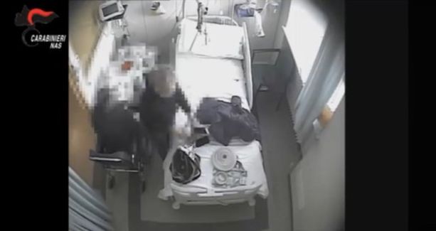 Condannata a 8 anni la donna di Bra accusata di aver avvelenato il marito in ospedale Condannata a 8 anni la donna di Bra accusata di aver avvelenato il marito in ospedale