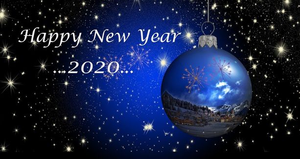 Primo gennaio 2020: qualche idea per trascorrere l'inizio del nuovo anno Primo gennaio 2020: qualche idea per trascorrere l'inizio del nuovo anno