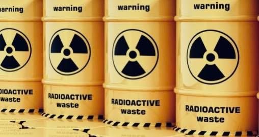 Scorie nucleari, Cane: "Coinvolgere nella scelta anche i Comuni interessati ad ospitare il Deposito Nazionale" Scorie nucleari, Cane: "Coinvolgere nella scelta anche i Comuni interessati ad ospitare il Deposito Nazionale"