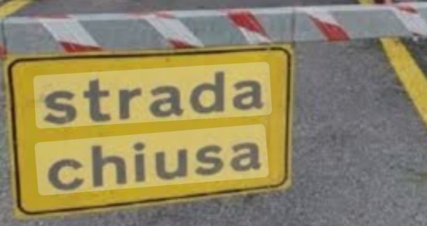 Frane e smottamenti per la pioggia a Bricherasio: alcune strade e piste sono state chiuse