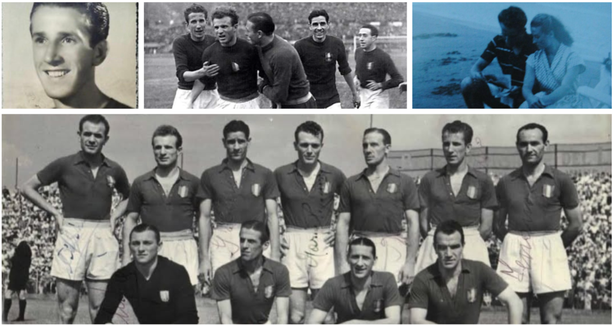 «Papà vide la disperazione dei suoi genitori e capì tutto. Su quel colle salgo da solo: mi invade la spiritualità» «Papà vide la disperazione dei suoi genitori e capì tutto. Su quel colle salgo da solo: mi invade la spiritualità»