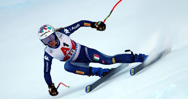 Sci alpino femminile, Coppa del mondo: definita la squadra per Kranjska Gora, Marta Bassino al via nel gigante di sabato