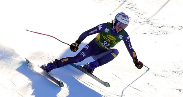 Sci alpino femminile, Coppa del mondo: weekend ricco a Crans Montana, Marta Bassino tra le azzurre convocate
