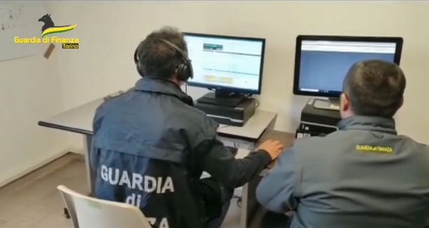 Truffa delle imprese "apri e chiudi", scoperta un'evasione fiscale da oltre 5 milioni di euro Truffa delle imprese "apri e chiudi", scoperta un'evasione fiscale da oltre 5 milioni di euro