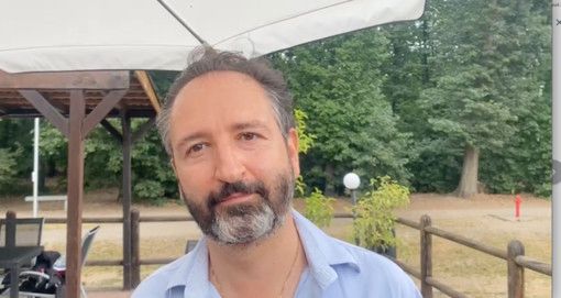 «Dispiaciuti per il micio Rocky, il cane è sfuggito al padrone. Ricordiamo a tutti le regole» «Dispiaciuti per il micio Rocky, il cane è sfuggito al padrone. Ricordiamo a tutti le regole»