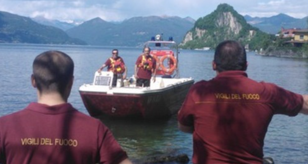 Cadavere nel lago Maggiore, si indaga per dare un nome al corpo: una pista porta in Svizzera Cadavere nel lago Maggiore, si indaga per dare un nome al corpo: una pista porta in Svizzera