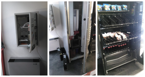 Non si fermano i furti con scasso: nel weekend colpo all'Enaip e all'Ufficio territoriale di via Frattini