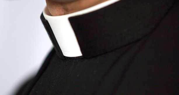 L'ora della resa dei conti per don Tamagni, parrocco di Cadro L'ora della resa dei conti per don Tamagni, parrocco di Cadro