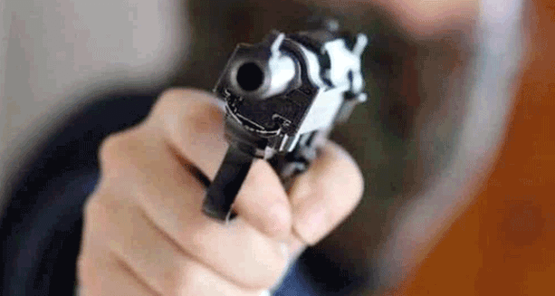 Rapina a mano armata al tabaccaio di via XX settembre a Busto Rapina a mano armata al tabaccaio di via XX settembre a Busto