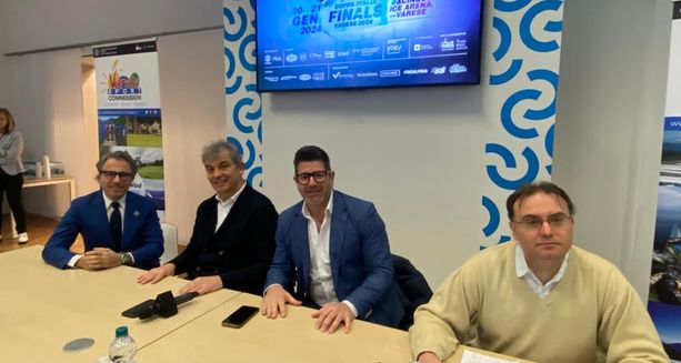 IN DIRETTA Bentornate final four di hockey a Varese: tutto quello da sapere per esserci IN DIRETTA Bentornate final four di hockey a Varese: tutto quello da sapere per esserci