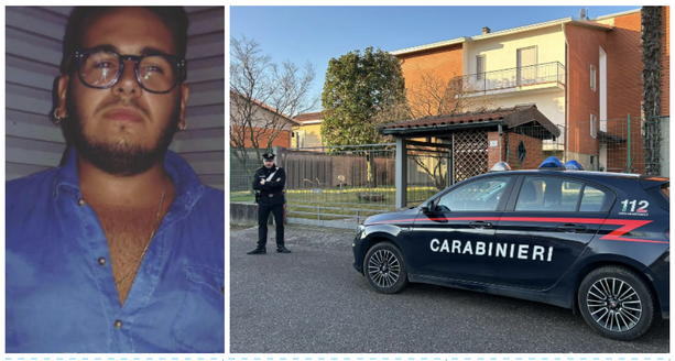 VIDEO. «I due ventenni volevano l'oro e i soldi di Andrea». Ecco come e perché è stato ucciso il giovane VIDEO. «I due ventenni volevano l'oro e i soldi di Andrea». Ecco come e perché è stato ucciso il giovane