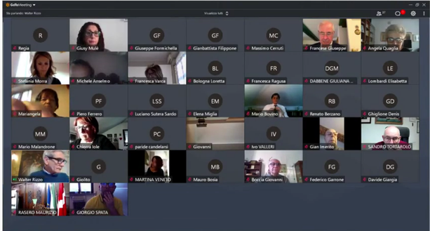 Asti, salta ancora in consiglio comunale la revoca della cittadinanza a Mussolini