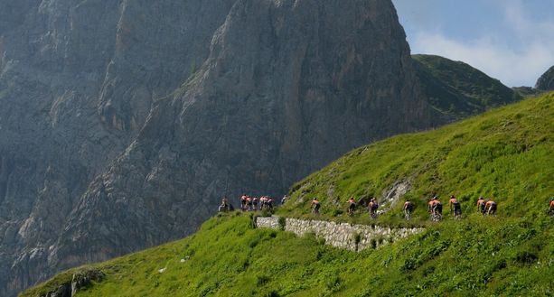 Ciclismo: Granfondo internazionale La Fausto Coppi Officine Mattio, arrivederci al 2021 Ciclismo: Granfondo internazionale La Fausto Coppi Officine Mattio, arrivederci al 2021