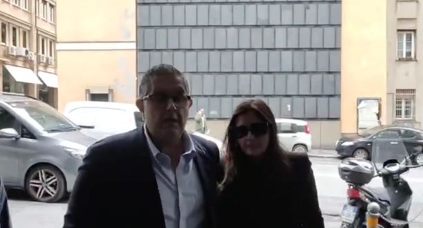 Toti vuole una verifica politica sul futuro della Regione. La decisione nelle mani dei giudici