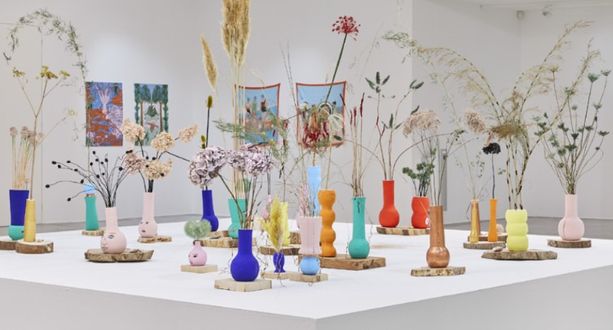 Virginie Barré protagonista a Mouans-Sartoux con “Absolue de rose” all’eac.: dialogo tra arte contemporanea e collezione Albers-Honegger Virginie Barré protagonista a Mouans-Sartoux con “Absolue de rose” all’eac.: dialogo tra arte contemporanea e collezione Albers-Honegger