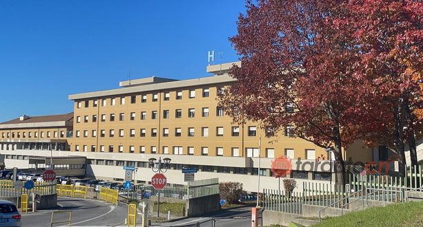 Il pronto soccorso di Ceva non chiude, ma non tornerà h24. Il direttore generale Guerra: "Mancano medici e infermieri" Il pronto soccorso di Ceva non chiude, ma non tornerà h24. Il direttore generale Guerra: "Mancano medici e infermieri"